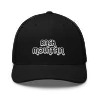 Image 2 of Casquette BACK CAP