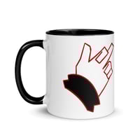 Image 5 of Stinky Finger Mug
