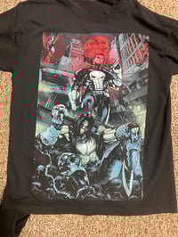 Image 1 of Frag The System leftovers