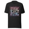 The Static in the Attic Logo Shirt