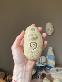 Image 1 of Frequency Rattle #8