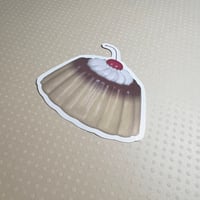 Image 2 of yummy desserts - stickers