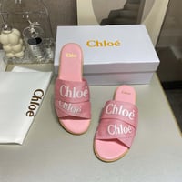 Image 1 of Chloè Sandals