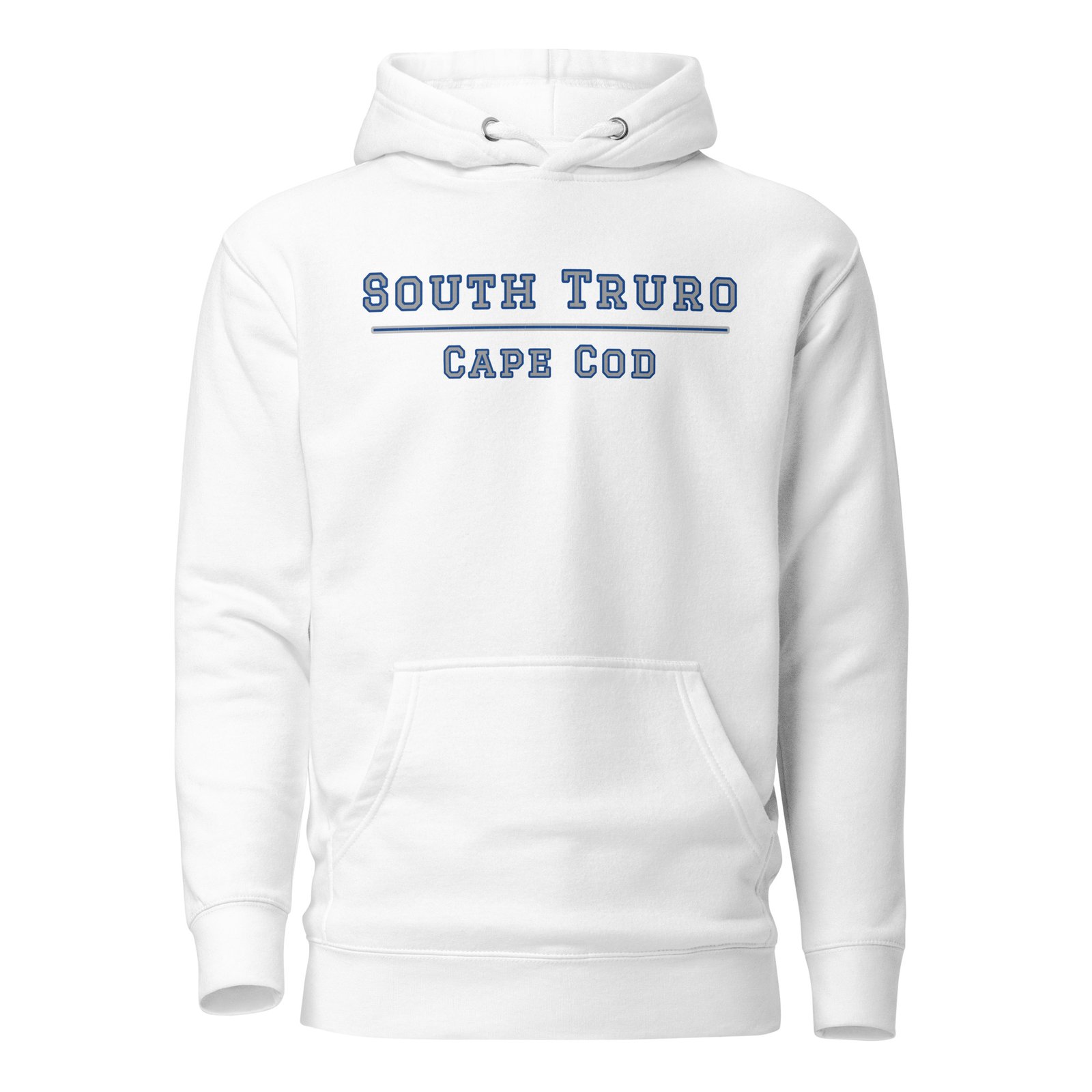 Cape clearance cod hoodie