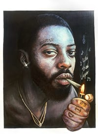 Image 3 of “Brent Faiyaz”