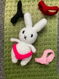 Image 2 of Miffy in Bikini