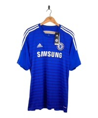 Image 1 of Chelsea 2014/15 Home