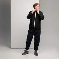 Image 7 of Men’s windbreaker - Locally Hated Merch - The Glitch Project