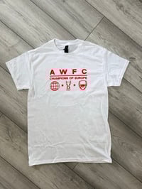 Image 2 of So Nice, Had To Do It Twice T-Shirt
