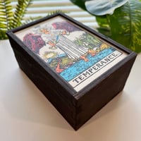 Image 4 of Tarot Boxes