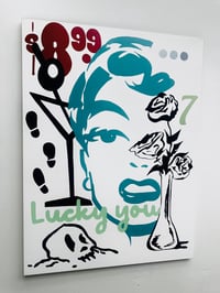 Image 1 of “Lucky You”