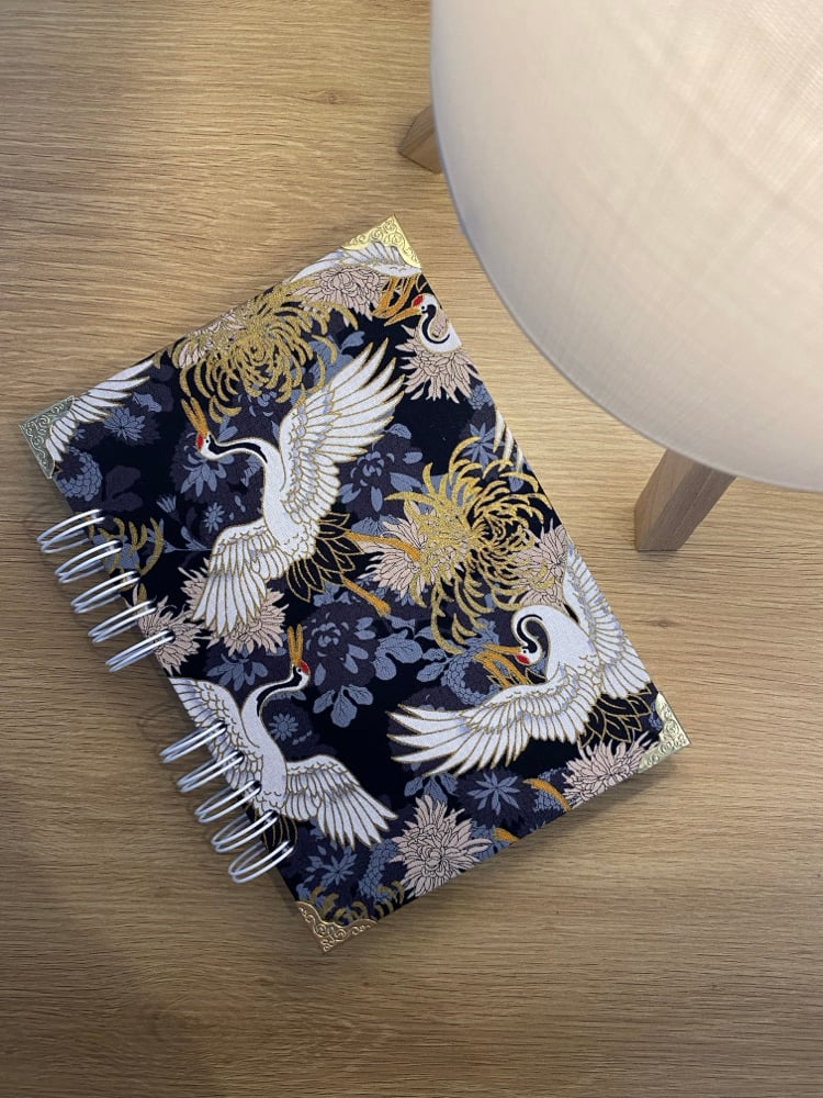 Image of Planner japo + diario de gratitud