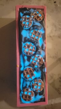 Image 4 of Hellfire Glow