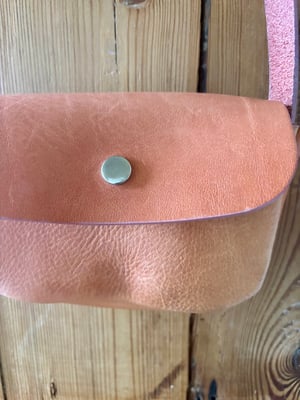 Kate Sheridan Mini Leather Crossbody Bag – £30 Was £120