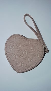 Image 2 of JUICY COUTURE Wristlet 