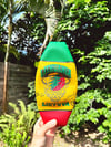 Original Grateful Dead 1996 Lithuania Basketball 🏀