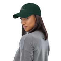 Image 21 of THE PERFECT WEEKEND HIDING FROM PATIENTS HAT