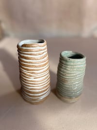 Image 4 of Coil Vase