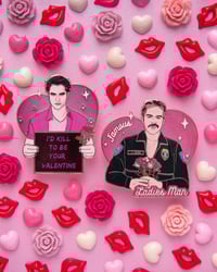 Valentine Sweethearts
