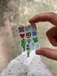 Image 3 of Pals mini worlds stickers 