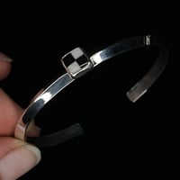 Image 3 of TRIANGLE CUFF-5.25”
