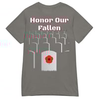 Image 1 of HOF Women’s basic softstyle t-shirt