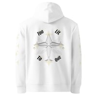 Image 4 of Platinum- Too FLY- WHITE