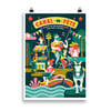 Canal en Fête