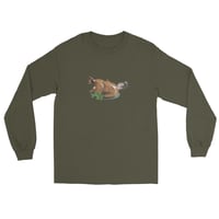 Image 25 of TURKEY KRAMER LONG SLEEVE SHIRT