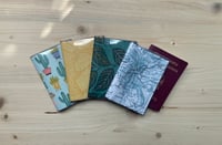 Image 1 of Cover Passaporto fantasie