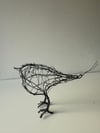 Wire Art 