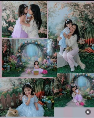 Image of Spring/Easter Sessions 2026 - $200
