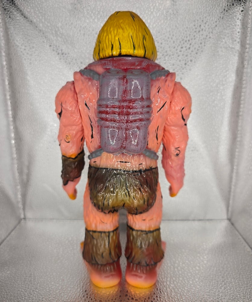 Image of Spacesquatch He-Man