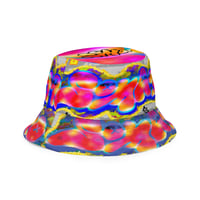 Image 2 of SOMA Reversible Bucket Hat