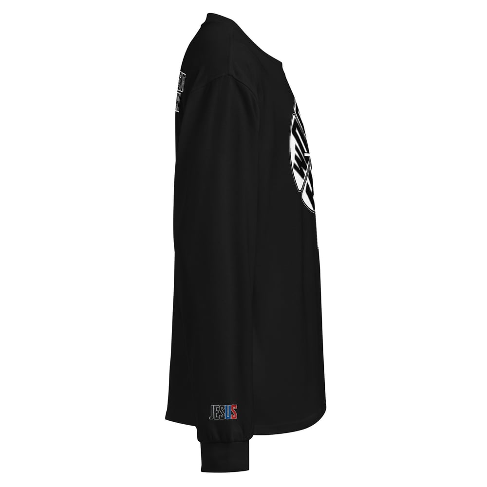 Worx Long Sleeve