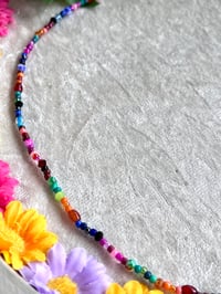 Image 2 of Northern Lights Necklace