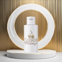 Cherry accelerator cream
