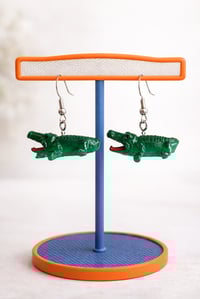 Image 1 of Gator Chomp