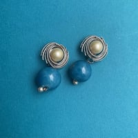 Image 1 of Boucle “HÉLIODORE”