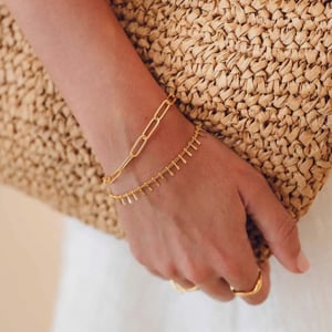 Image of Formation Co. Riley Bracelet