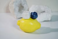 Image 4 of Blueberry Lemonade
