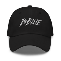 B4BLUE Black Hat