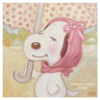 snoopbrina carpenter 🏖️