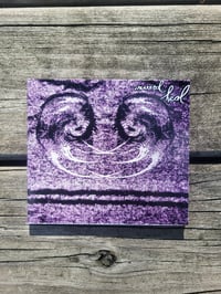 Image 1 of Inward Heal - Conversations EP - CDs *DISTRO*