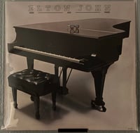 Elton John- Here and There