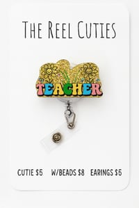 Image 2 of Reel Cuties #A