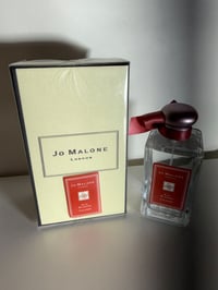 Jo Malone Silk Blossom