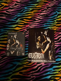 Image 5 of Her last breathe ps2 case cds 