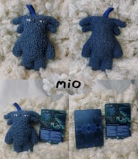 Image 10 of kimochii friend 