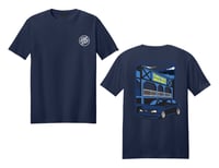 Image 1 of AVF: Official MK3 Meet Shirt (2026)